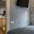 Апартаменты (На наб. канала Грибоедова (бельэтаж) с видом во двор №1), Апартаменты RentalSPb on Griboedova embankment