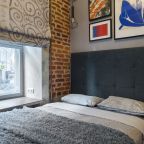 Апартаменты (На наб. канала Грибоедова (бельэтаж) с видом во двор №1), Апартаменты RentalSPb on Griboedova embankment