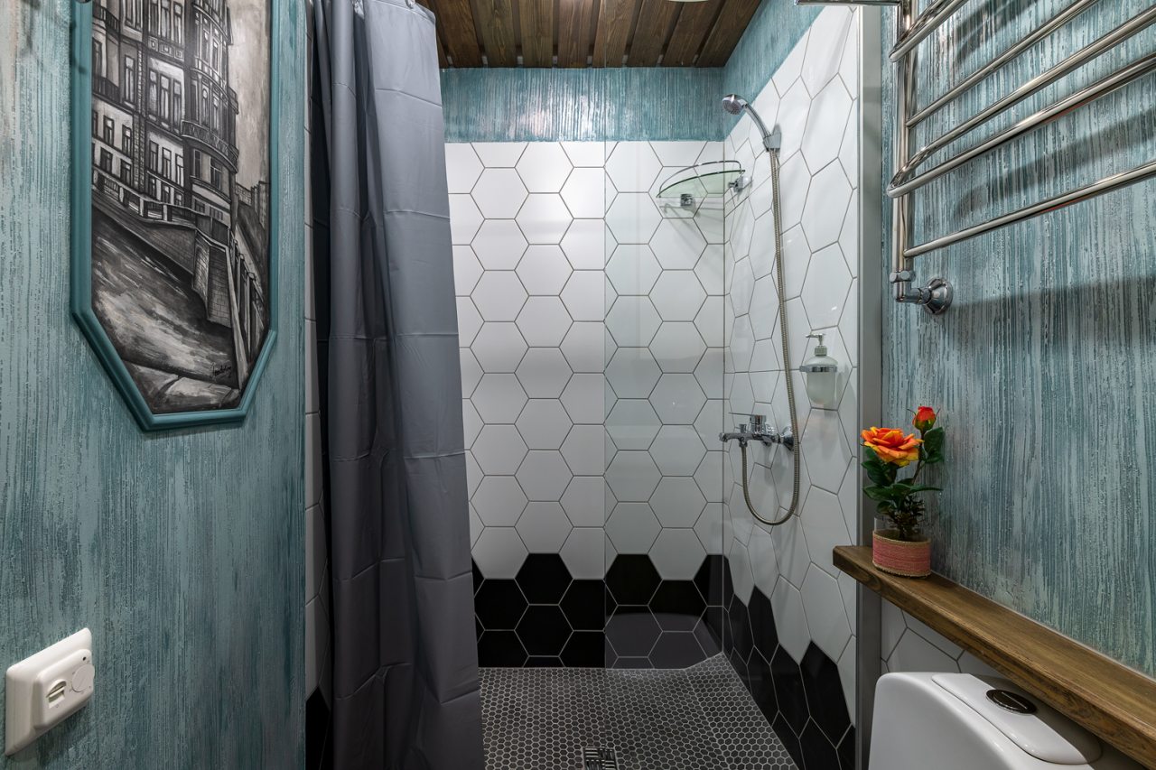 Апартаменты (На наб. канала Грибоедова (бельэтаж) с видом во двор №1), Апартаменты RentalSPb on Griboedova embankment