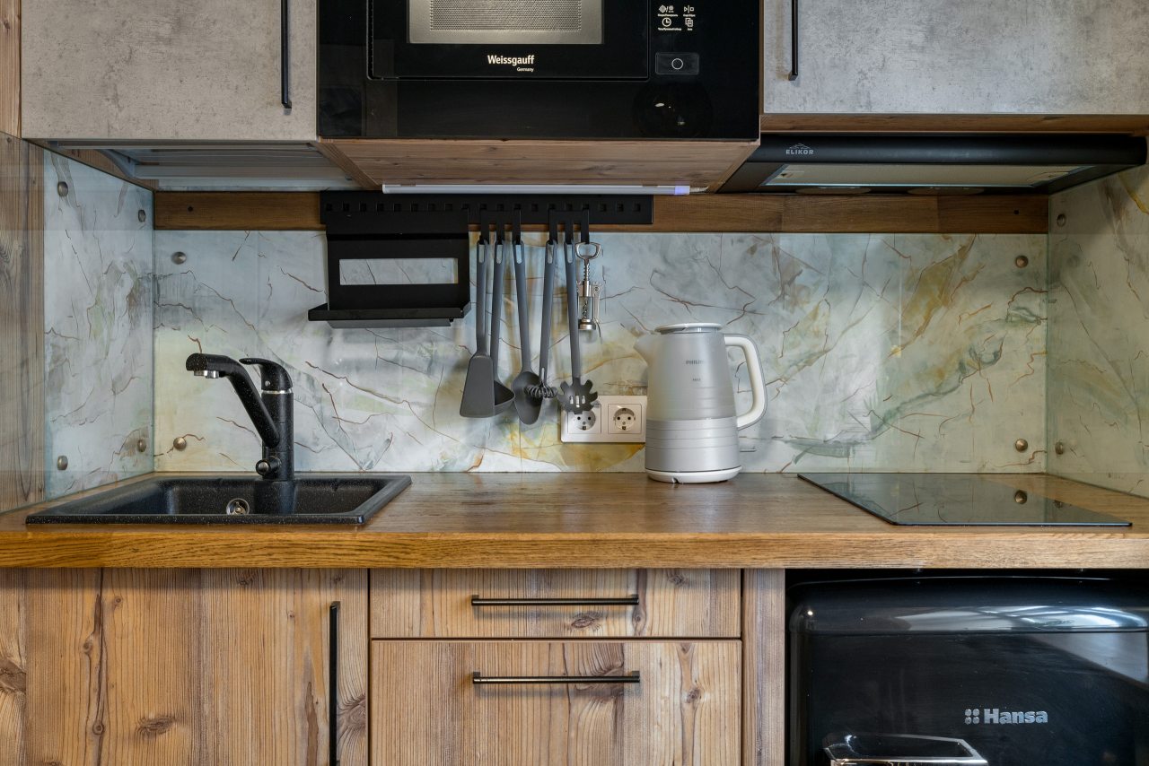 Апартаменты (На наб. канала Грибоедова (бельэтаж) с видом во двор №1), Апартаменты RentalSPb on Griboedova embankment