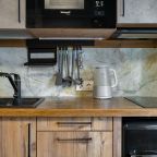 Апартаменты (На наб. канала Грибоедова (бельэтаж) с видом во двор №1), Апартаменты RentalSPb on Griboedova embankment