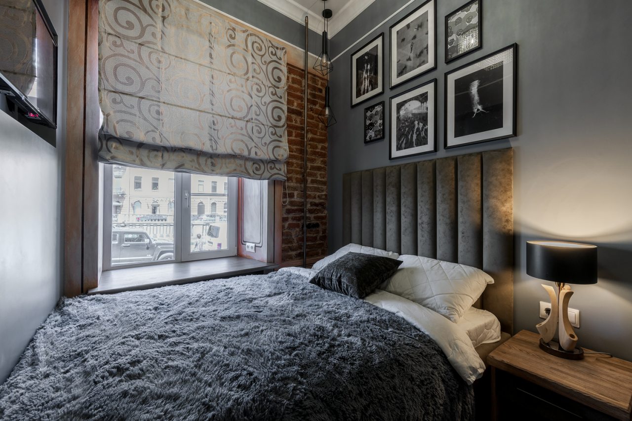 Апартаменты RentalSPb on Griboedova embankment, Санкт-Петербург