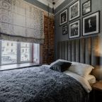 Двуспальная кровать