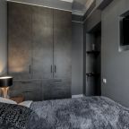 Апартаменты (С видом на наб. канала Грибоедова (бельэтаж) №2), Апартаменты RentalSPb on Griboedova embankment