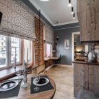 Вид на канал Грибоедова