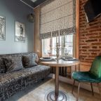 Вид на набережную