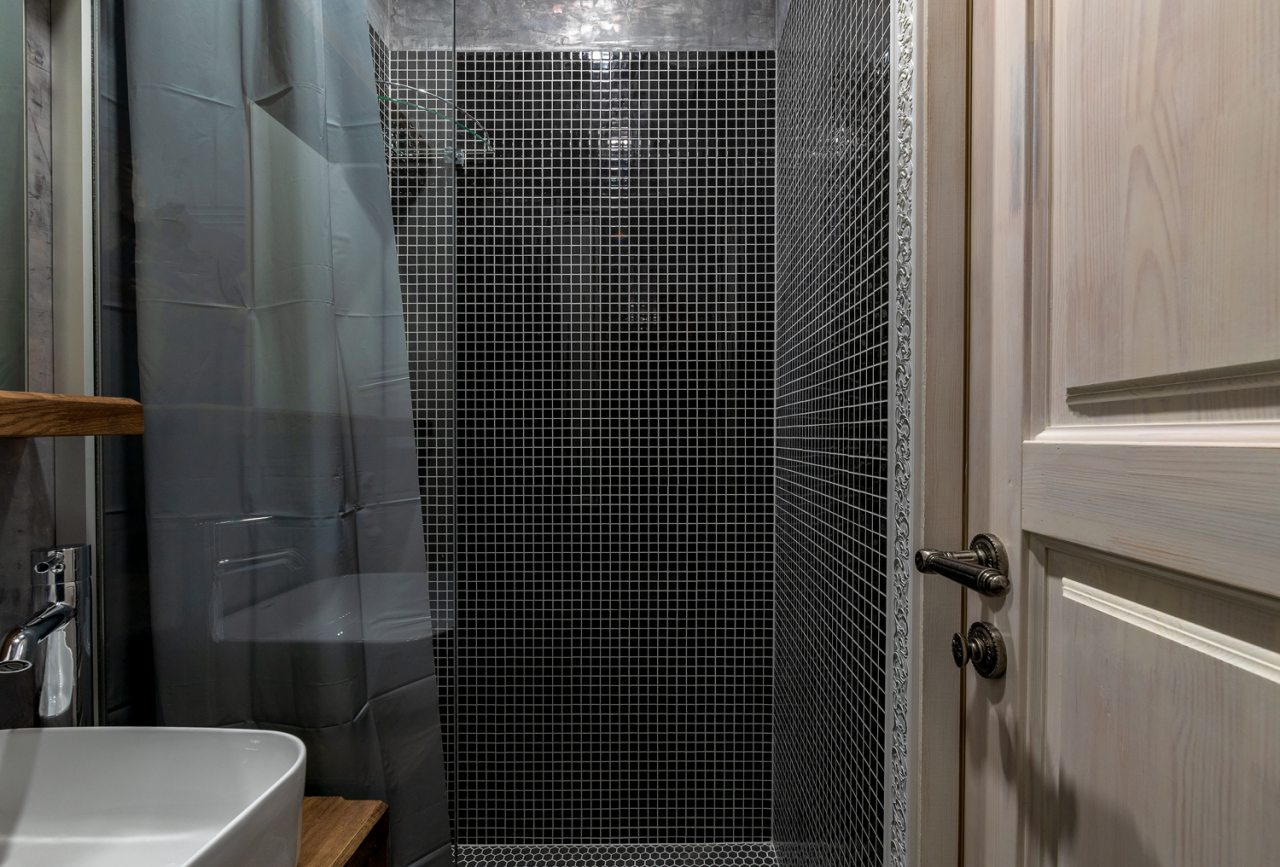 Ванная комната