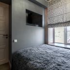 Апартаменты (С видом на наб. канала Грибоедова (бельэтаж) №2), Апартаменты RentalSPb on Griboedova embankment