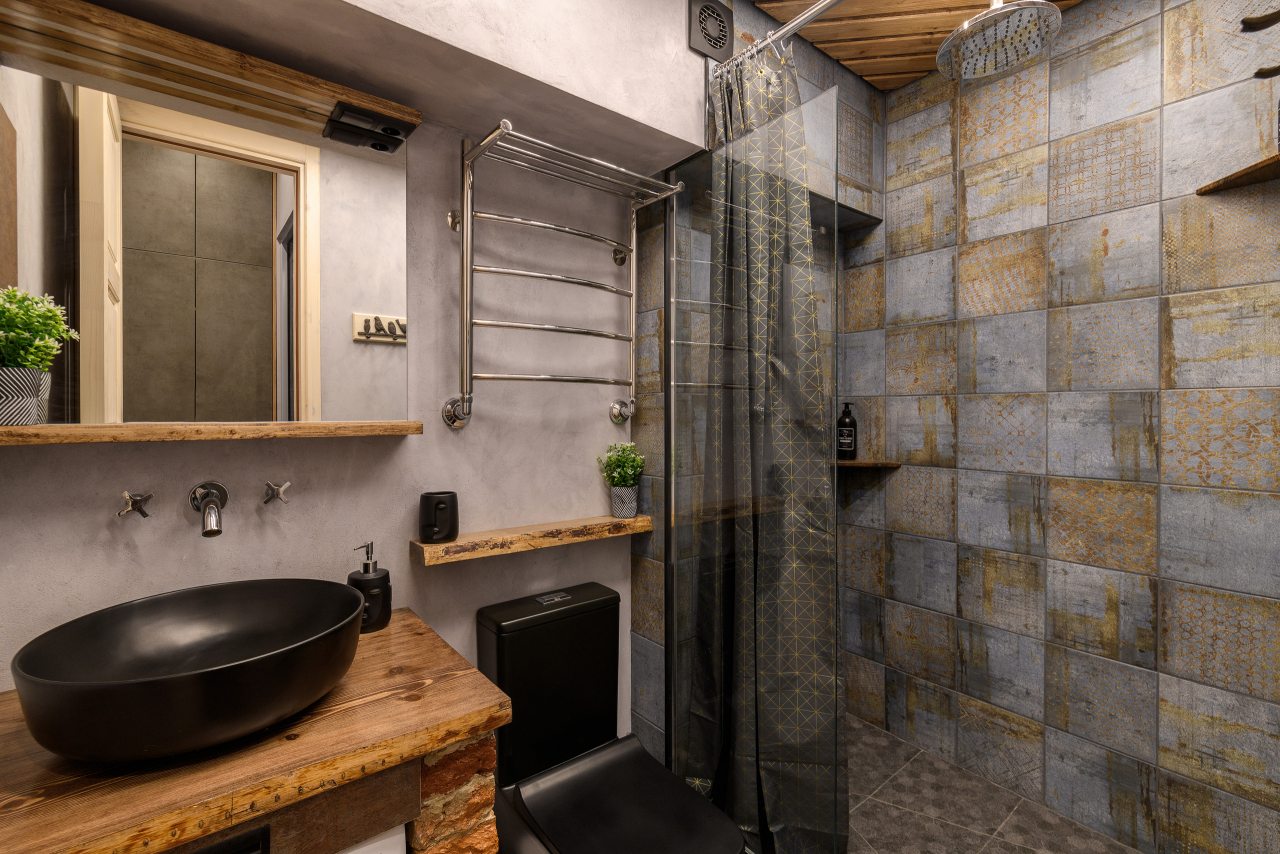 Ванная комната