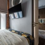 Апартаменты (На наб. канала Грибоедова (бельэтаж) №3), Апартаменты RentalSPb on Griboedova embankment