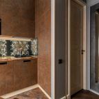 Апартаменты (На наб. канала Грибоедова (бельэтаж) №3), Апартаменты RentalSPb on Griboedova embankment