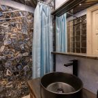 Апартаменты (Однокомнатная квартира в стиле лофт на набережной №4), Апартаменты RentalSPb on Griboedova embankment