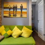 Апартаменты (На наб. канала Грибоедова (бельэтаж) с видом во двор №1), Апартаменты RentalSPb on Griboedova embankment