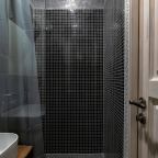 Апартаменты (С видом на наб. канала Грибоедова (бельэтаж) №2), Апартаменты RentalSPb on Griboedova embankment