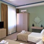 Двухместный (Стандартный номер Twin), Загородный отель Гермес