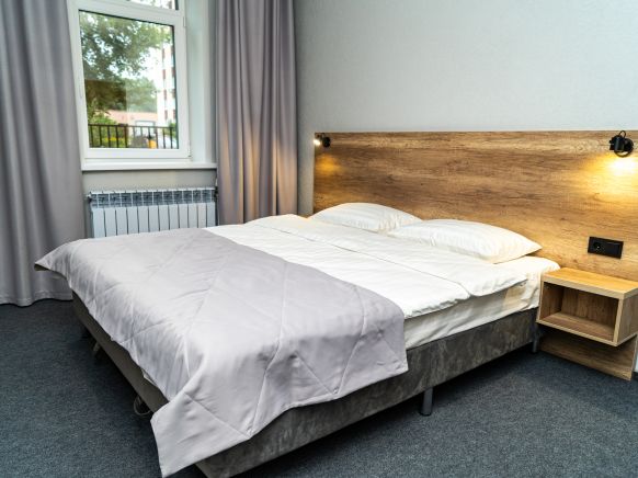 Фотография номера гостиницы Ривер Хаус