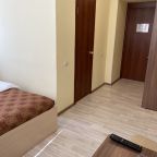 Двухместный (Эконом Двухместный с двуспальной кроватью), Отель Алькасар