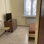 Двухместный (Эконом Двухместный с двуспальной кроватью), Отель Алькасар