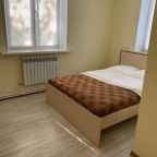 Двухместный (Эконом Двухместный с двуспальной кроватью), Отель Алькасар