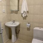 Двухместный (Эконом Двухместный с двуспальной кроватью), Отель Алькасар