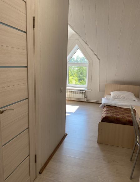 Фотография номера гостиницы Отель-кафе Алькасар