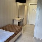 Одноместный (Стандартный одноместный номер), Отель Алькасар