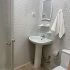 Одноместный (Стандартный одноместный номер), Отель Алькасар