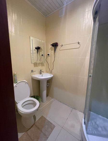 Фотография номера гостиницы Отель-кафе Алькасар