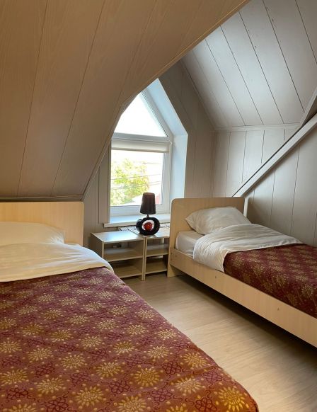 Фотография номера гостиницы Отель-кафе Алькасар