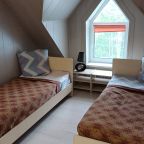 Пятиместный (Семейный 5 местный), Отель Алькасар