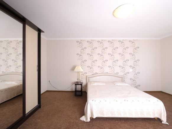 Фотография номера пансионата Соната