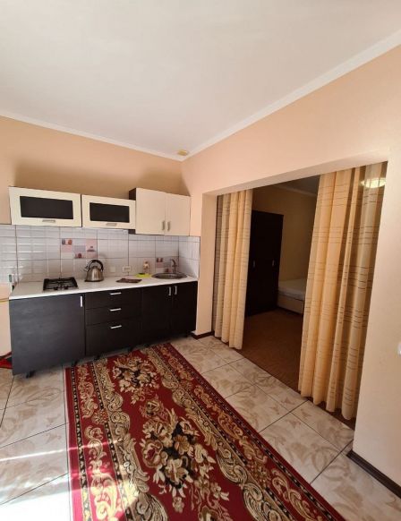 Фотография номера пансионата Соната