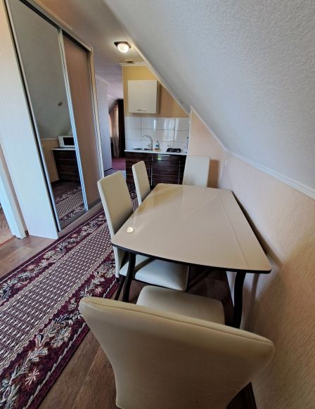 Фотография номера пансионата Соната