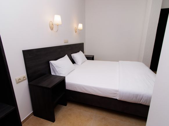 Фотография номера апарт отеля Люди