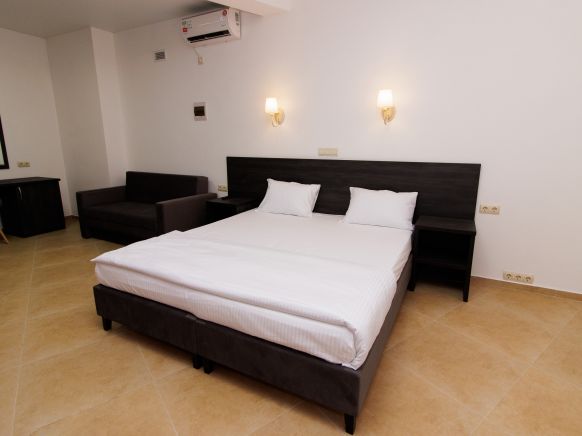 Фотография номера апарт отеля Люди