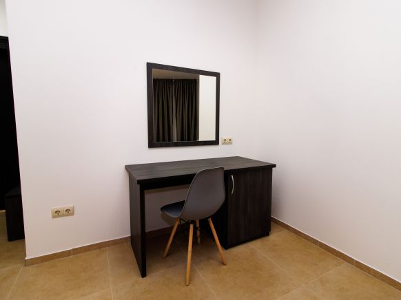 Фотография номера апарт отеля Люди