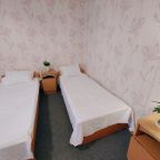 Двухместный (2-х местный «Эконом»), Гостевой дом Желанный гость