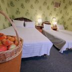 Четырехместный (4-х местный «Эконом»), Гостевой дом Желанный гость