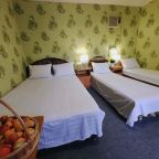 Четырехместный (4-х местный «Эконом»), Гостевой дом Желанный гость