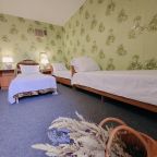 Трехместный (3-х местный «Эконом»), Гостевой дом Желанный гость