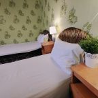 Трехместный (3-х местный «Эконом»), Гостевой дом Желанный гость