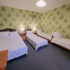 Пятиместный («Эконом» 5-ти местный), Гостевой дом Желанный гость