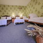 Пятиместный («Эконом» 5-ти местный), Гостевой дом Желанный гость