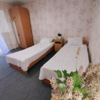 Двухместный («Стандарт» 2-х местный), Гостевой дом Желанный гость