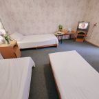 Трехместный («Стандарт» 3-х местный), Гостевой дом Желанный гость