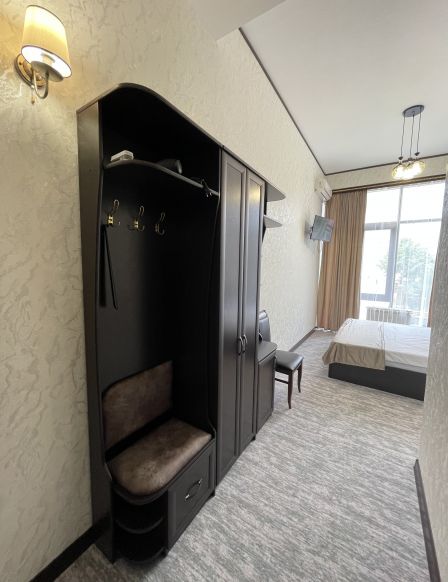 Фотография номера мини отеля Gorec