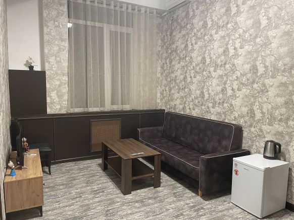 Фотография номера мини отеля Gorec