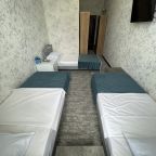 Трехместный (Стандарт), Отель Gorec