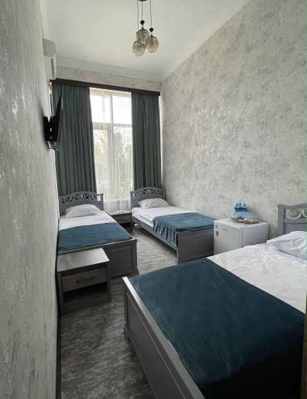 Фотография номера мини отеля Gorec