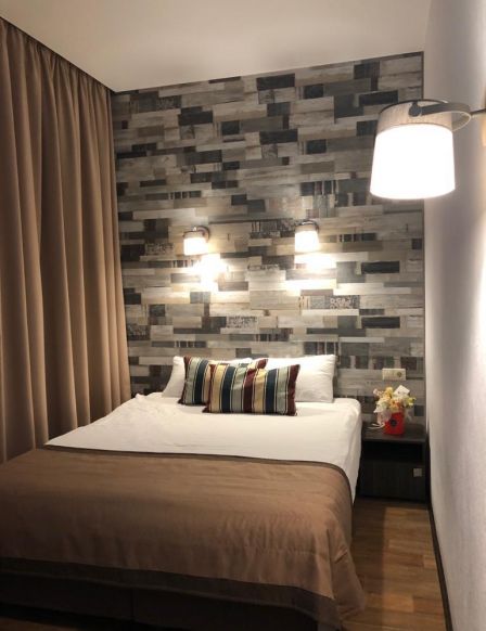 Фотография номера квартиры Апарт-отель SeZam club